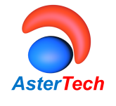 Astertech Logo