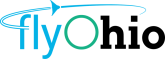FlyOhio Logo 