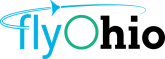 FlyOhio Logo