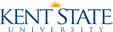 kent state university logo