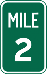 Mile Two