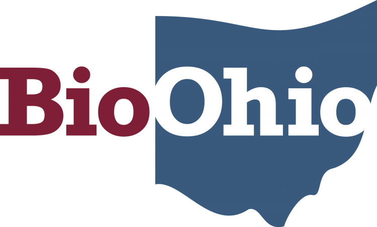 Bio Ohio logo