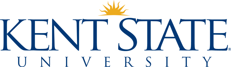 kent state university logo