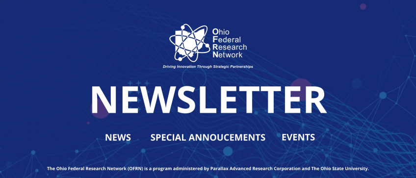 OFRN Newsletter