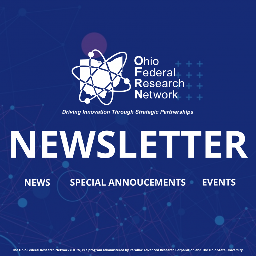 OFRN Newsletter