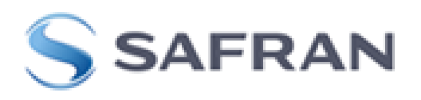 SAFRAN Logo