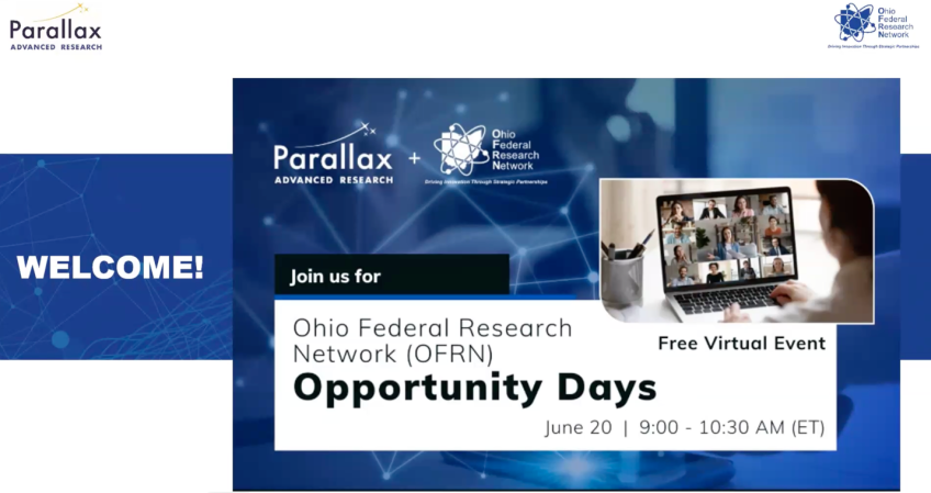 OFRN Opps Day June 2024