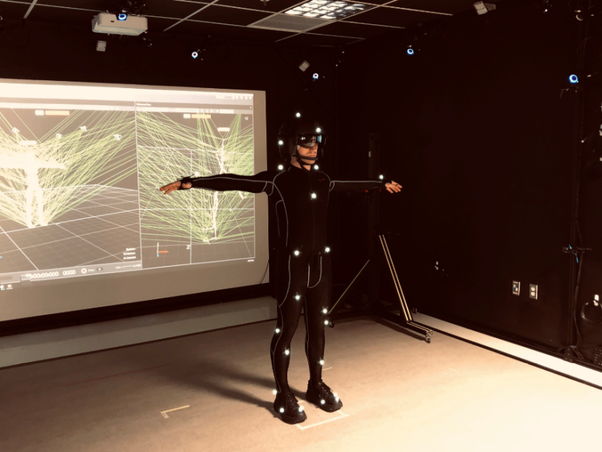 MOSSD (Measurement of Spinal Structure Dynamics)