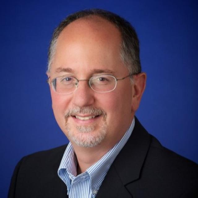 Dave Nestic, academic partnership engagement experiment (apex)