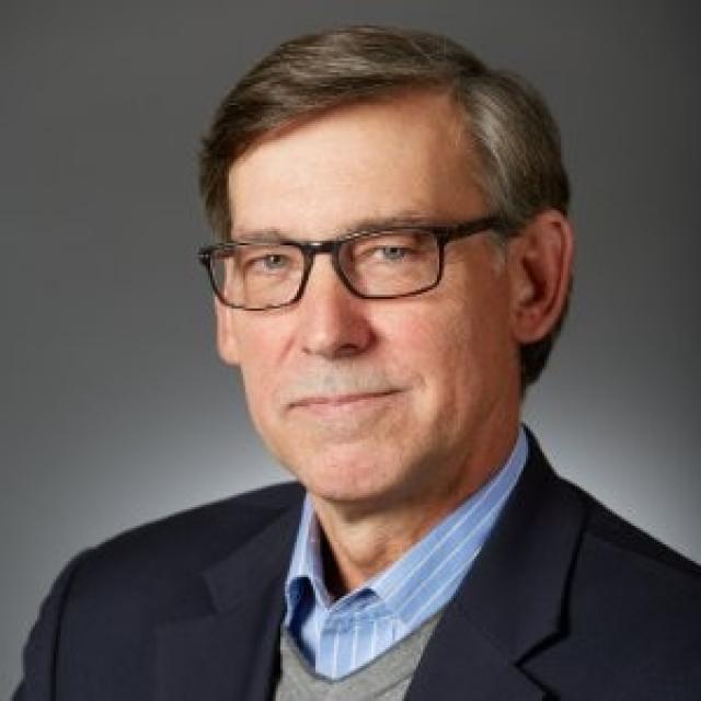 Bob Tanner, ohio federal research network