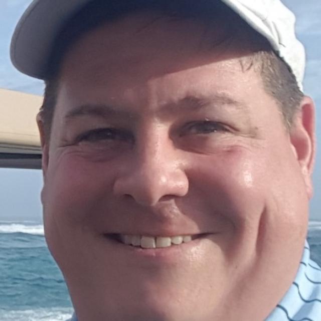 Burr Zimmerman profile photo