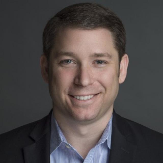 Dan Chuhay, Parallax
