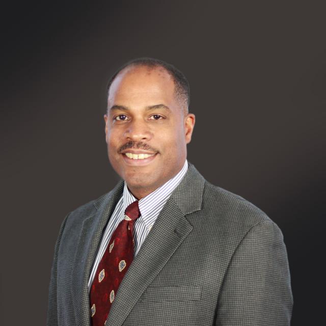 Dr Albert Green, OFRN