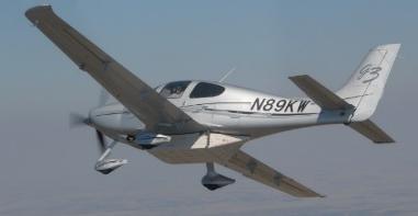 OFRN Round 3 project